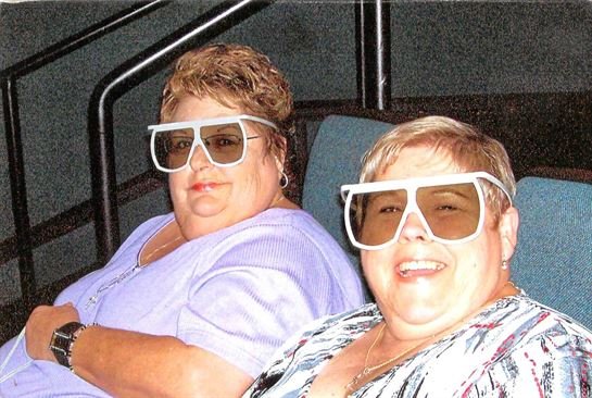 Lou Anna Hulin Hunter - Photo 18