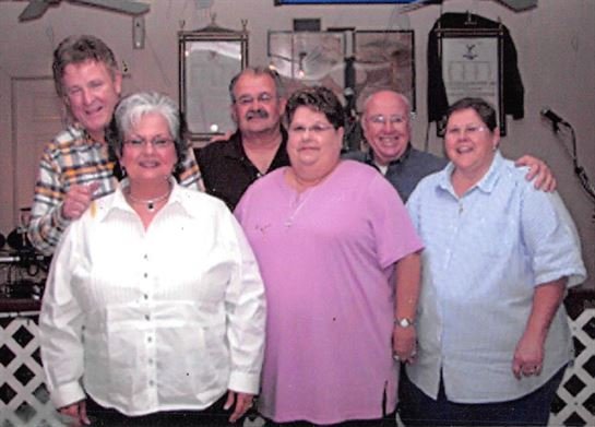 Lou Anna Hulin Hunter - Photo 19