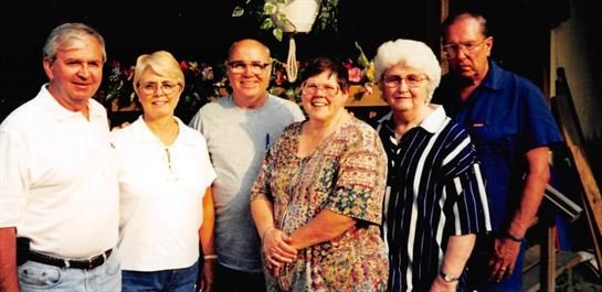 Lou Anna Hulin Hunter — photo 20