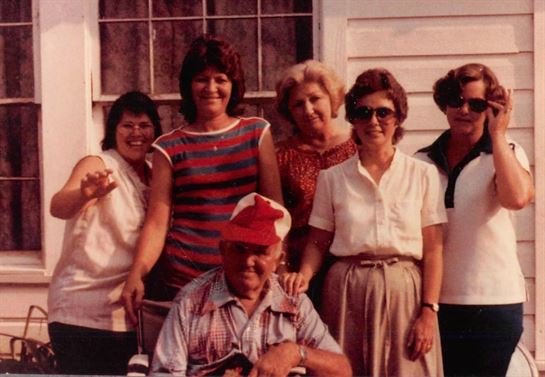 Lou Anna Hulin Hunter - Photo 21