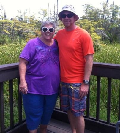 Lou Anna Hulin Hunter — photo 22