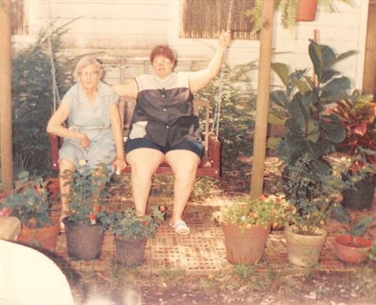 Lou Anna Hulin Hunter — photo 23