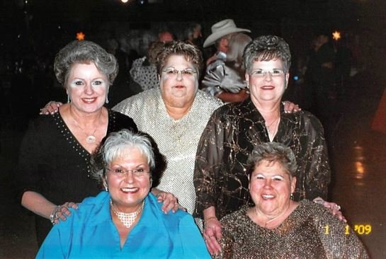 Lou Anna Hulin Hunter — photo 27