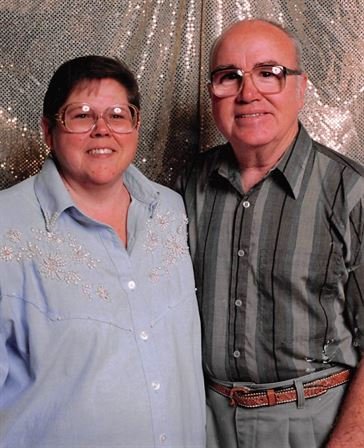 Lou Anna Hulin Hunter — photo 29