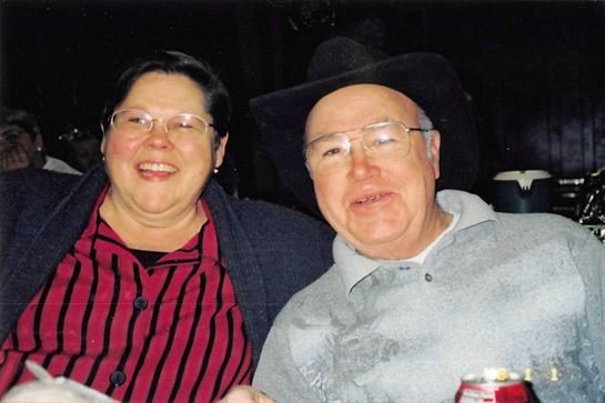 Lou Anna Hulin Hunter — photo 34