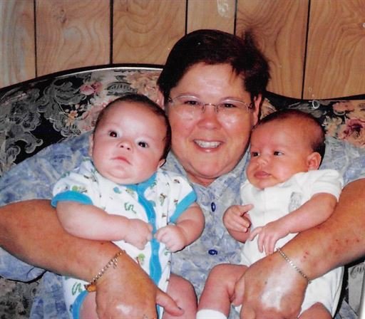 Lou Anna Hulin Hunter — photo 35