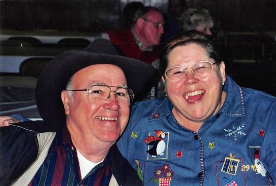 Lou Anna Hulin Hunter — photo 36