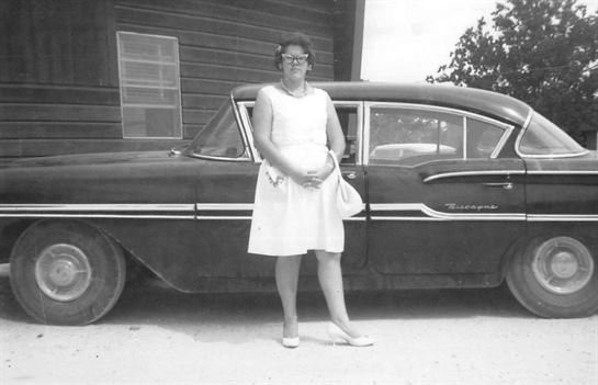 Lou Anna Hulin Hunter — photo 38