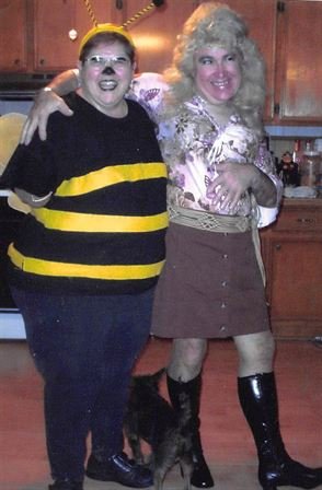 Lou Anna Hulin Hunter — photo 42