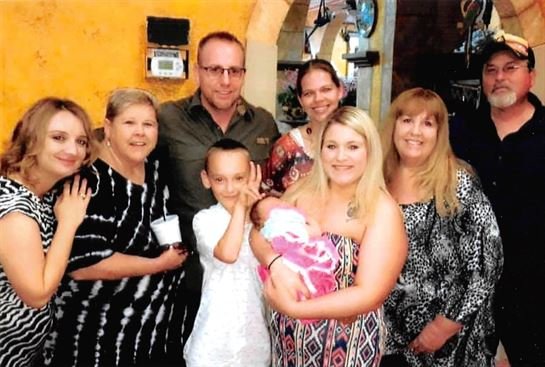 Lou Anna Hulin Hunter — photo 44