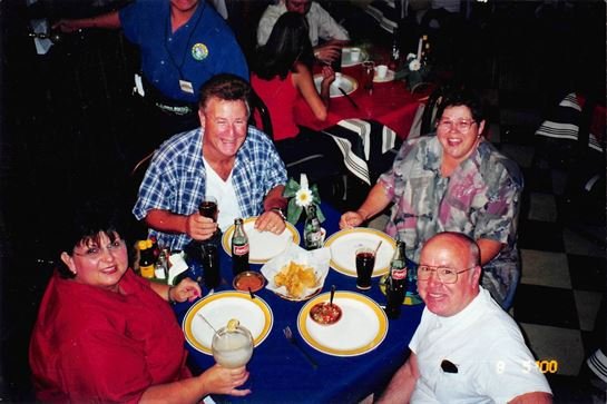 Lou Anna Hulin Hunter — photo 43