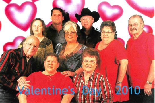 Lou Anna Hulin Hunter — photo 49