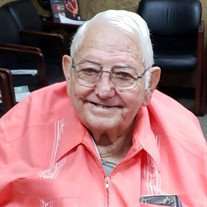 Roy "Bub" E. Nation Sr.