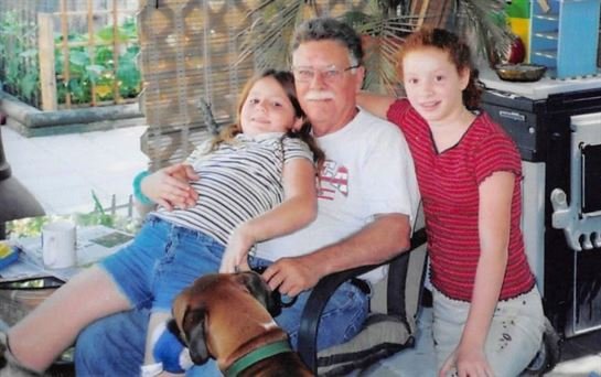 Jimmy "Rex" Griffin - Photo 7