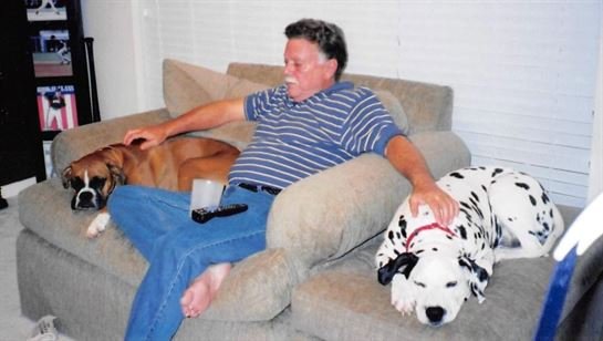 Jimmy "Rex" Griffin - Photo 17