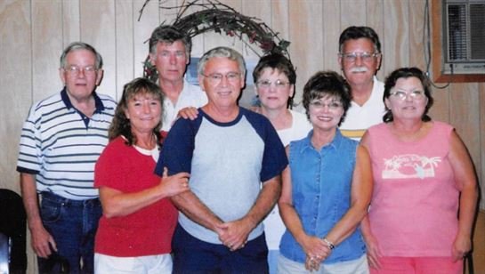 Jimmy "Rex" Griffin - Photo 18