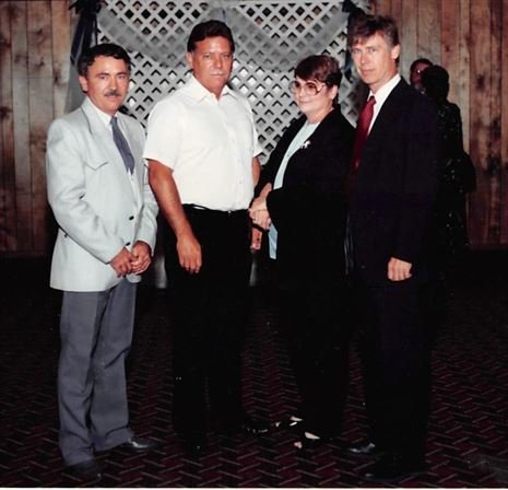 Jimmy "Rex" Griffin - Photo 19