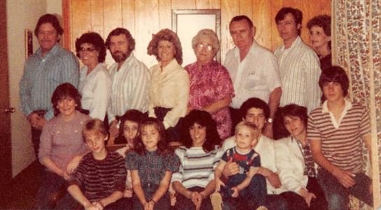 Jimmy "Rex" Griffin - Photo 21