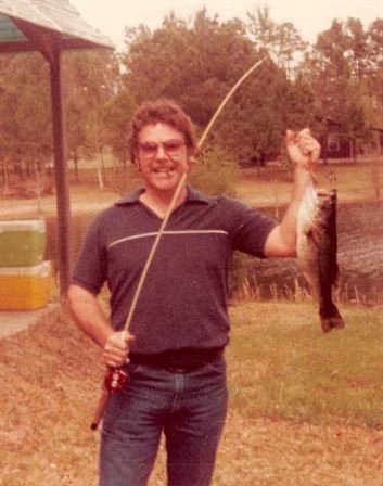 Jimmy "Rex" Griffin - Photo 23