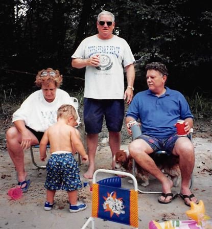 Jimmy "Rex" Griffin - Photo 25