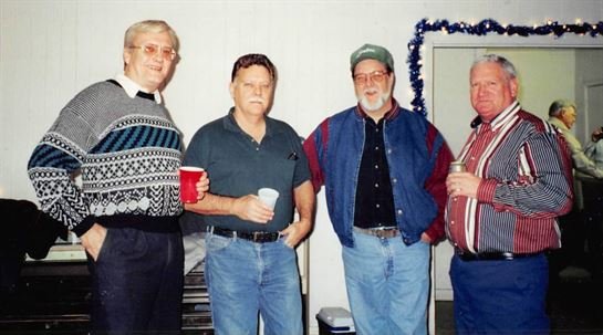 Jimmy "Rex" Griffin - Photo 28