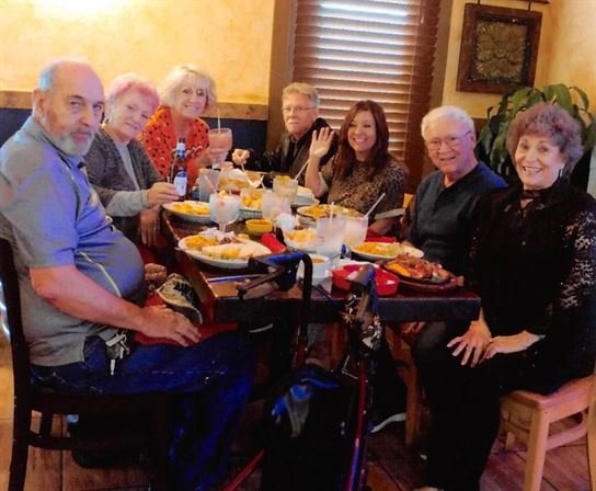 Jimmy "Rex" Griffin - Photo 32