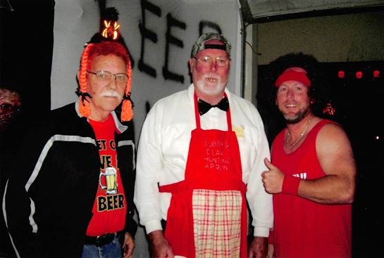 Jimmy "Rex" Griffin - Photo 33