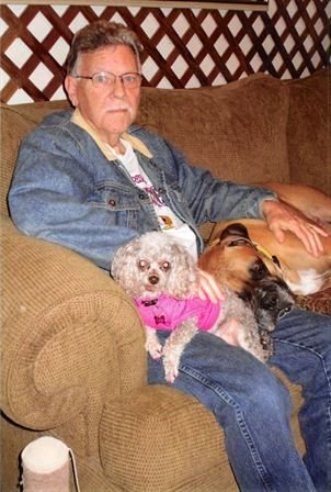 Jimmy "Rex" Griffin - Photo 38