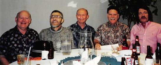 Jimmy "Rex" Griffin - Photo 40