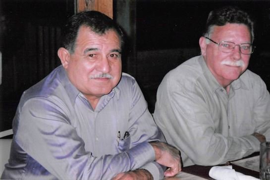 Jimmy "Rex" Griffin - Photo 41