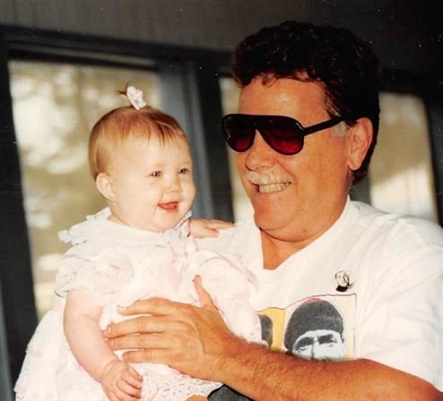 Jimmy "Rex" Griffin - Photo 47