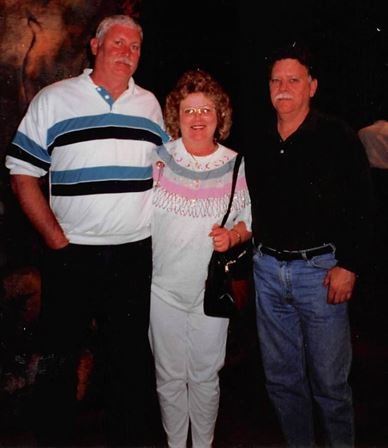 Jimmy "Rex" Griffin - Photo 53