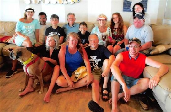 Jimmy "Rex" Griffin - Photo 56