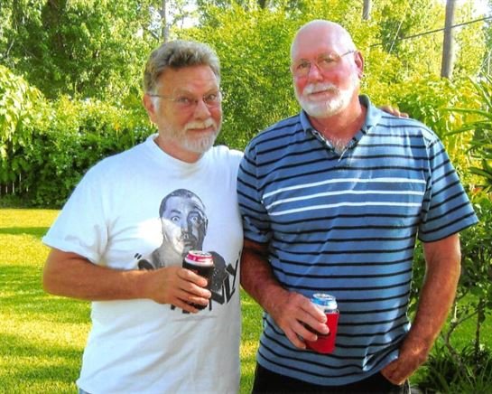 Jimmy "Rex" Griffin - Photo 55