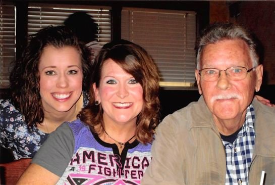 Jimmy "Rex" Griffin - Photo 57