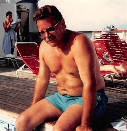 Jimmy "Rex" Griffin - Photo 59