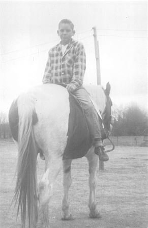 Jimmy "Rex" Griffin - Photo 60