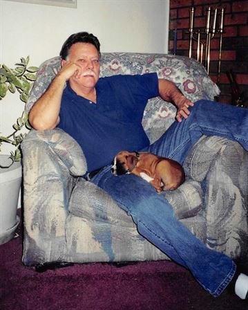 Jimmy "Rex" Griffin - Photo 63