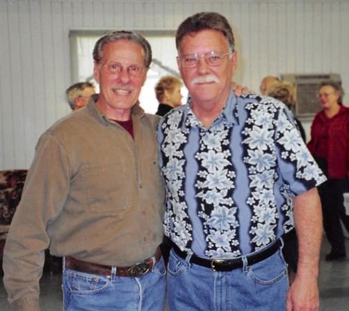 Jimmy "Rex" Griffin - Photo 64