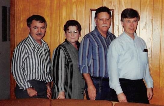 Jimmy "Rex" Griffin - Photo 67