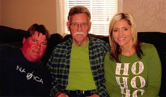 Jimmy "Rex" Griffin - Photo 70