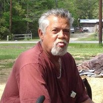 Earl "June Bug" Wilcox