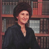 Delores "Aunt Dee" Fusilier