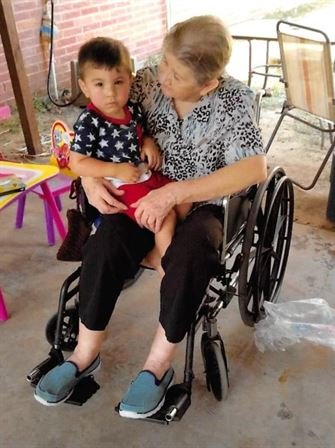 Delores "Aunt Dee" Fusilier - Photo 3