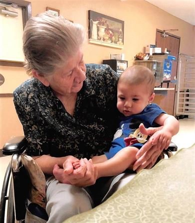 Delores "Aunt Dee" Fusilier - Photo 4