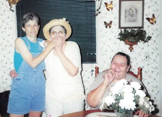 Delores "Aunt Dee" Fusilier - Photo 6