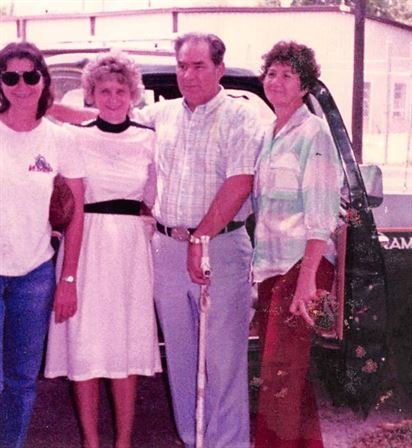 Delores "Aunt Dee" Fusilier - Photo 7