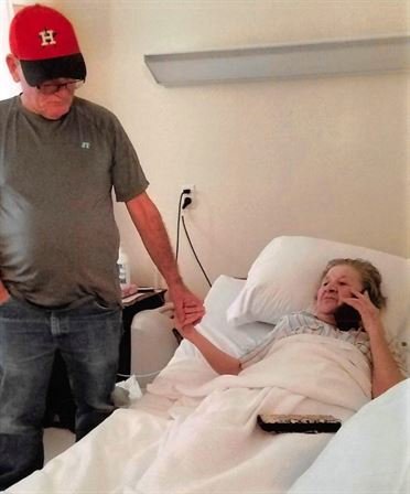 Delores "Aunt Dee" Fusilier - Photo 8