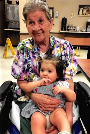 Delores "Aunt Dee" Fusilier - Photo 5