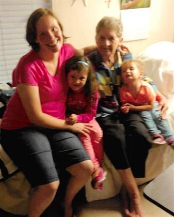 Delores "Aunt Dee" Fusilier - Photo 11